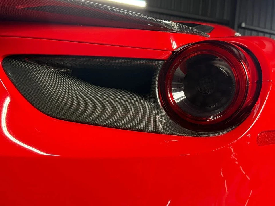 2016 Ferrari 488 GTB - Image 22 of 30