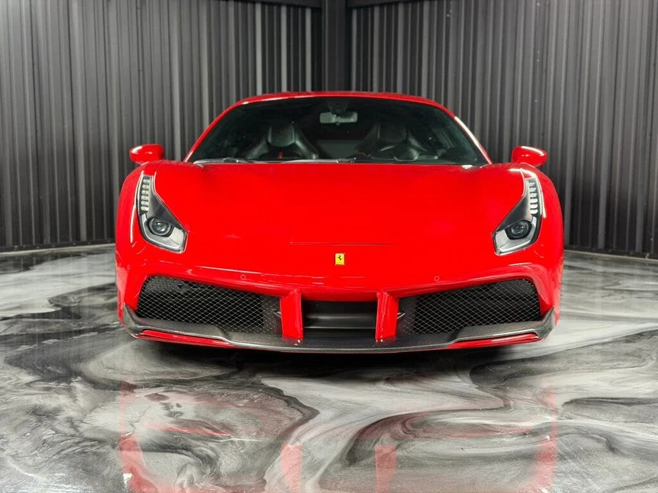 2016 Ferrari 488 GTB - Image 3 of 30