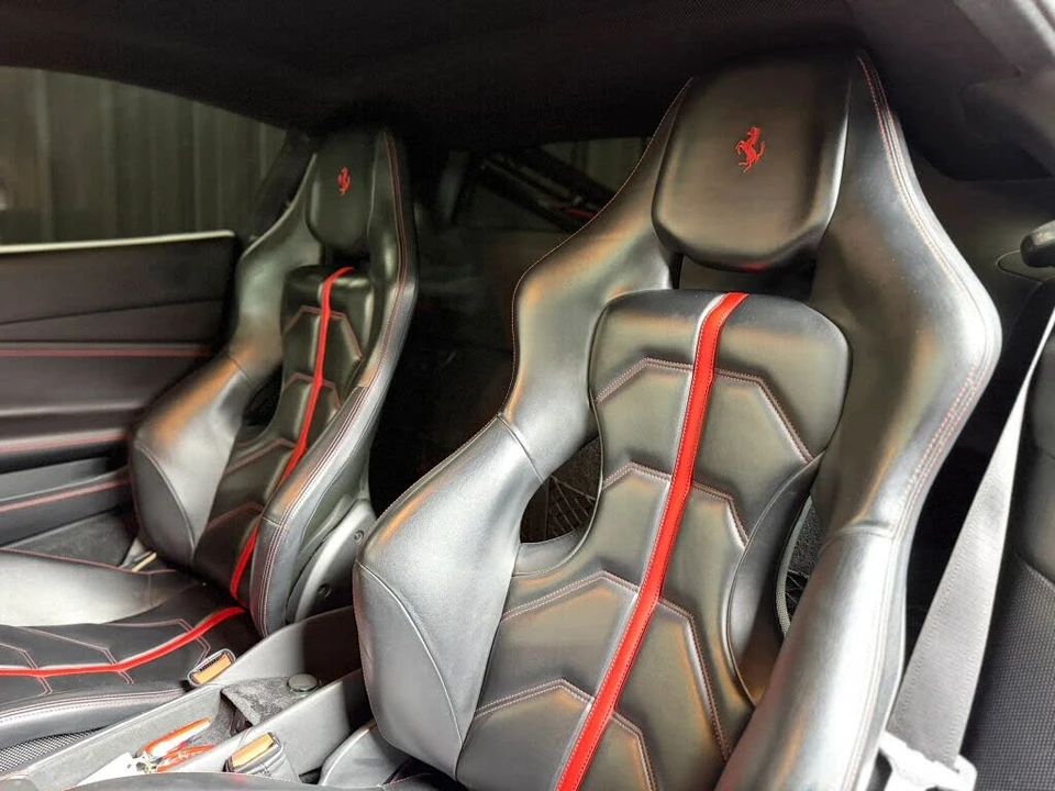 2016 Ferrari 488 GTB - Image 27 of 30