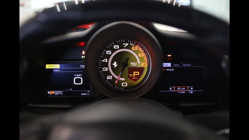 2016 Ferrari 488 GTB - Image 21 of 31