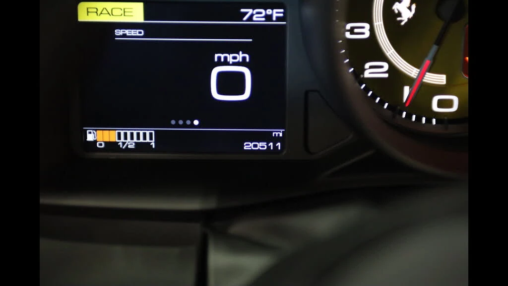 2016 Ferrari 488 GTB - Image 23 of 31