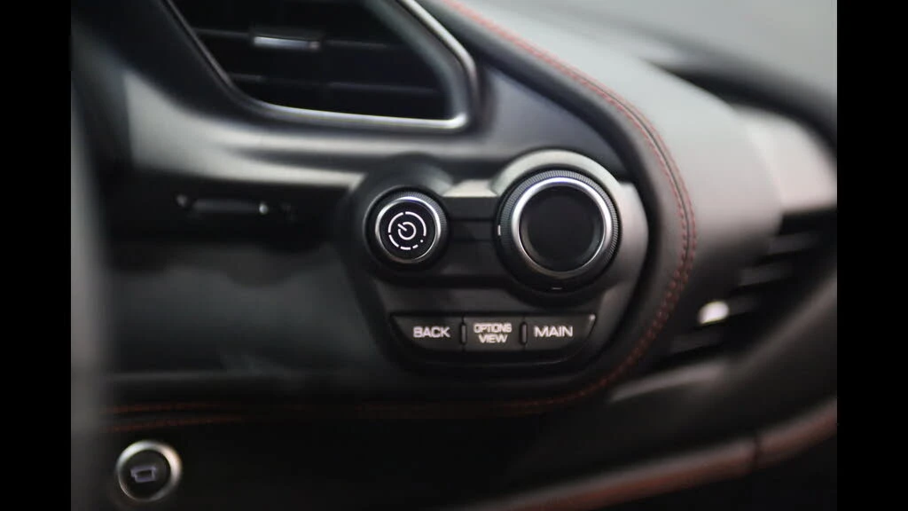 2016 Ferrari 488 GTB - Image 28 of 31