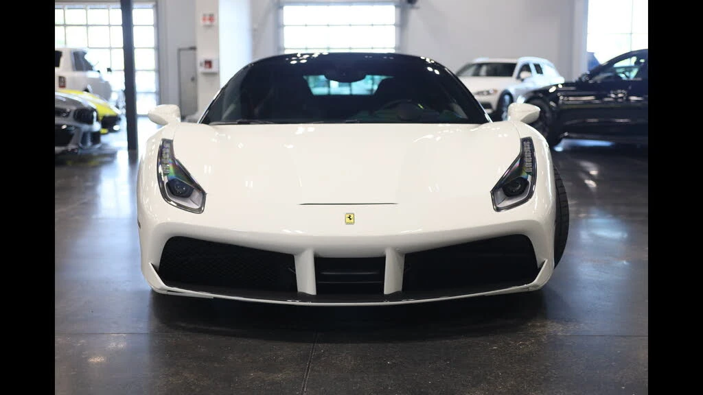 2016 Ferrari 488 GTB - Image 4 of 31