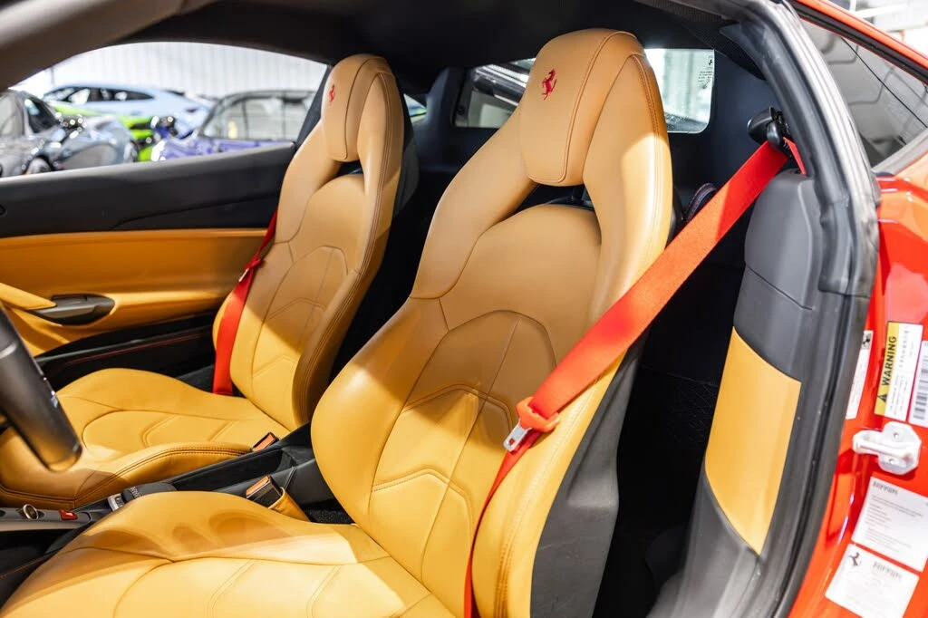 2016 Ferrari 488 GTB - Image 31 of 31