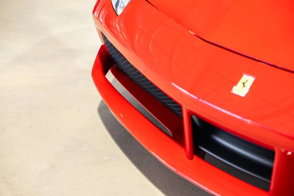 2016 Ferrari 488 GTB - Image 11 of 31