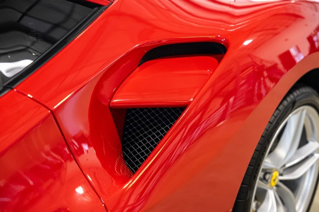 2016 Ferrari 488 GTB - Image 14 of 31