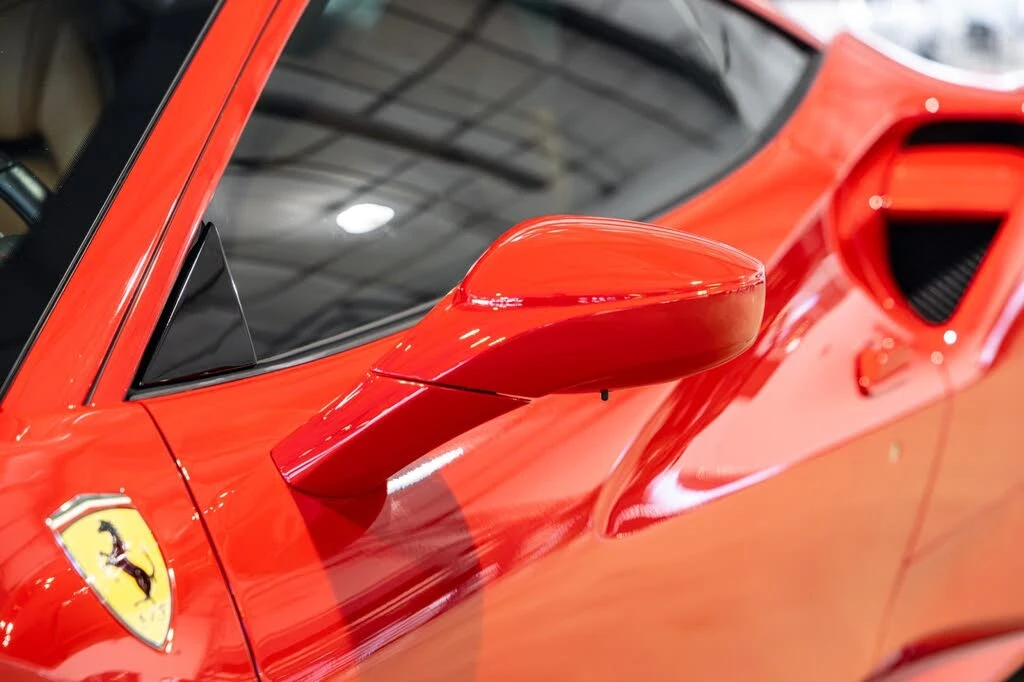 2016 Ferrari 488 GTB - Image 13 of 31