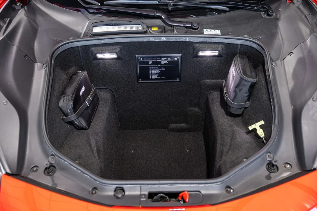 2016 Ferrari 488 GTB - Image 24 of 31