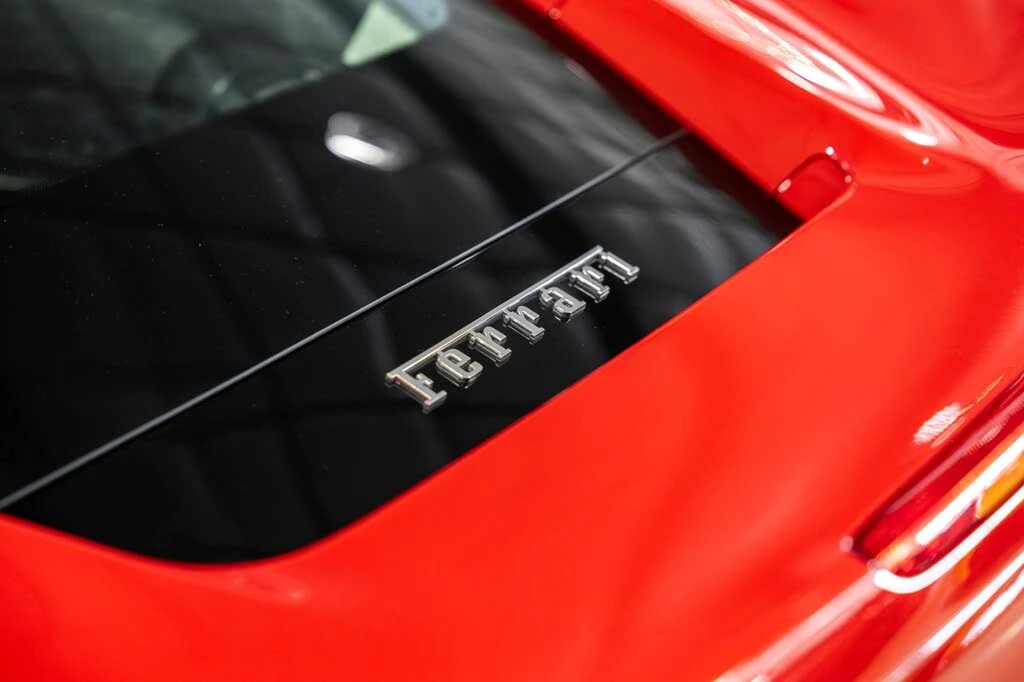 2016 Ferrari 488 GTB - Image 15 of 31