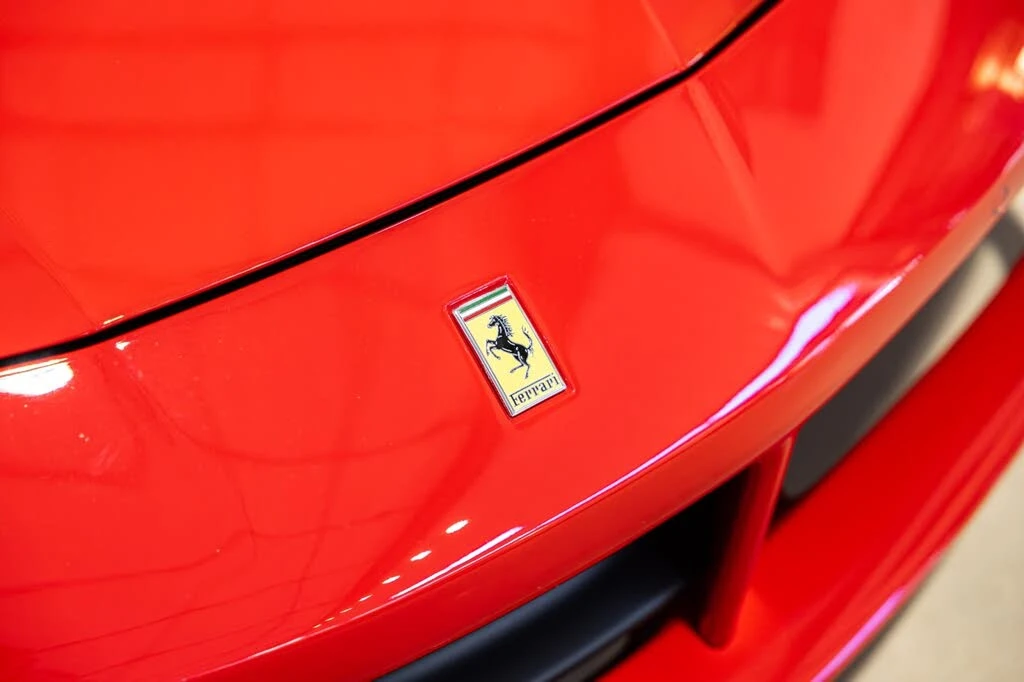 2016 Ferrari 488 GTB - Image 12 of 31
