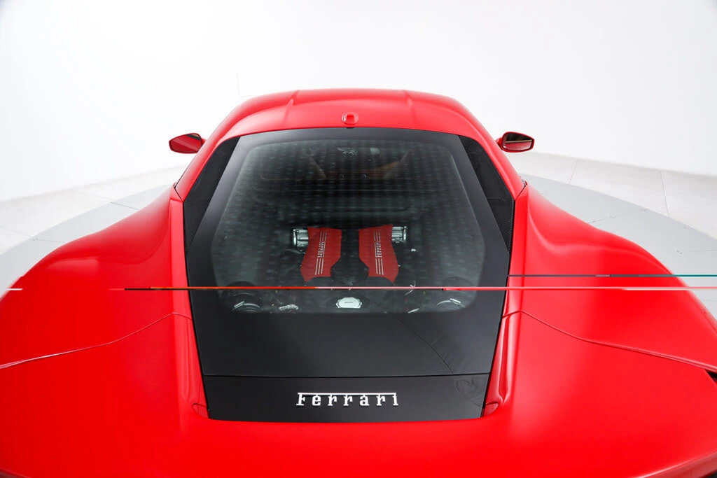 2016 Ferrari 488 GTB - Image 29 of 31