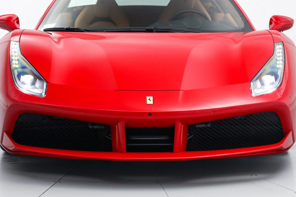 2016 Ferrari 488 GTB - Image 12 of 31