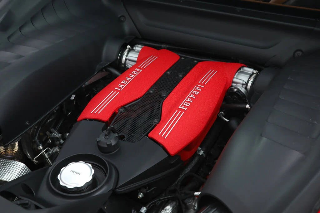 2016 Ferrari 488 GTB - Image 31 of 31