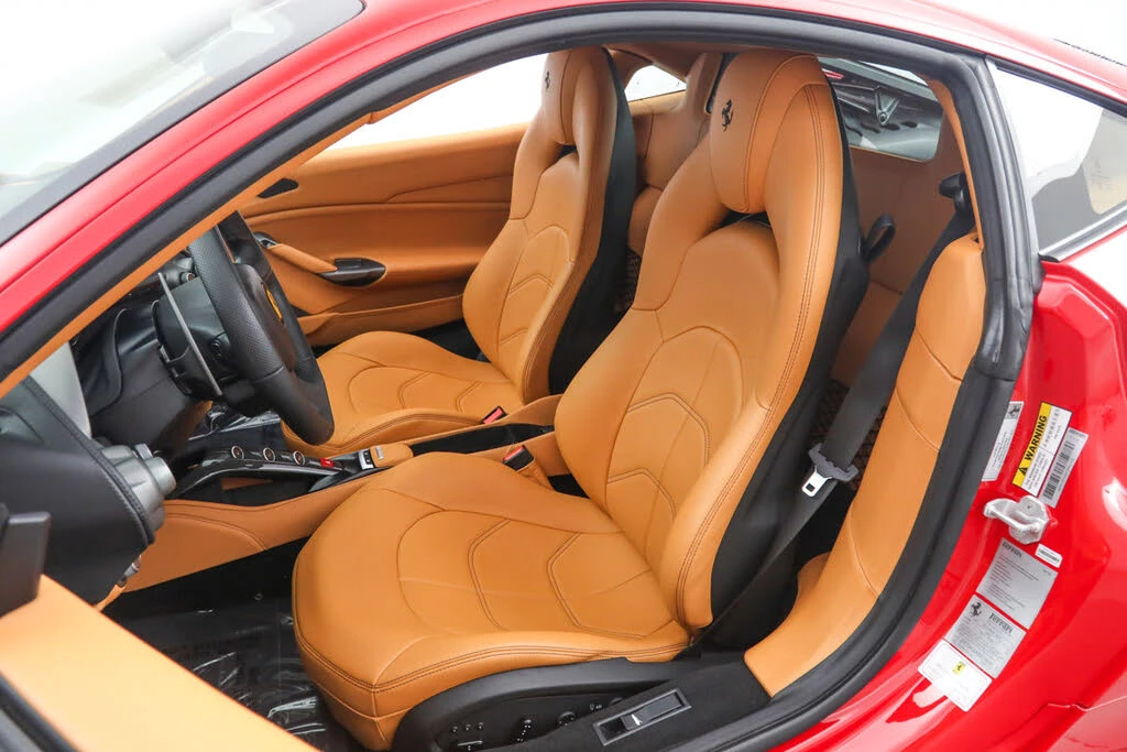 2016 Ferrari 488 GTB - Image 5 of 31