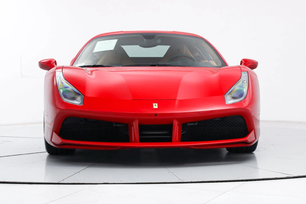 2016 Ferrari 488 GTB - Image 11 of 31