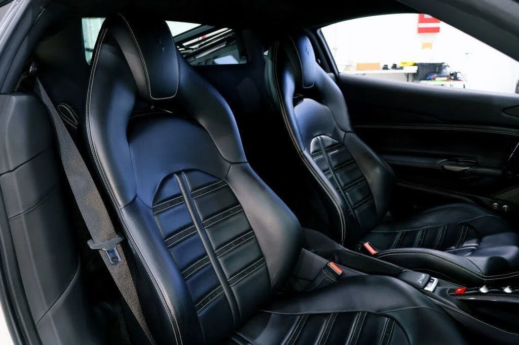 2016 Ferrari 488 GTB - Image 25 of 31