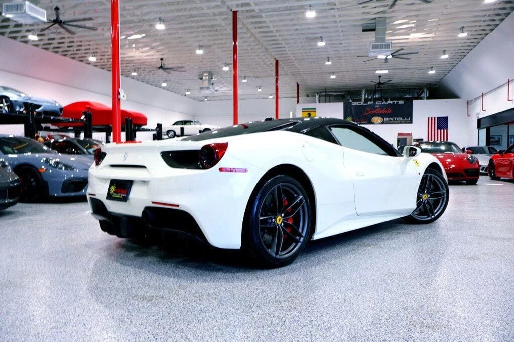 2016 Ferrari 488 GTB - Image 14 of 31