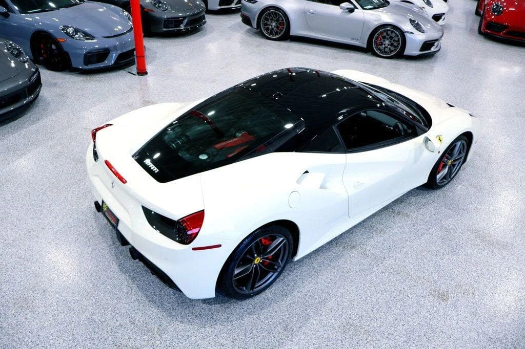 2016 Ferrari 488 GTB - Image 7 of 31