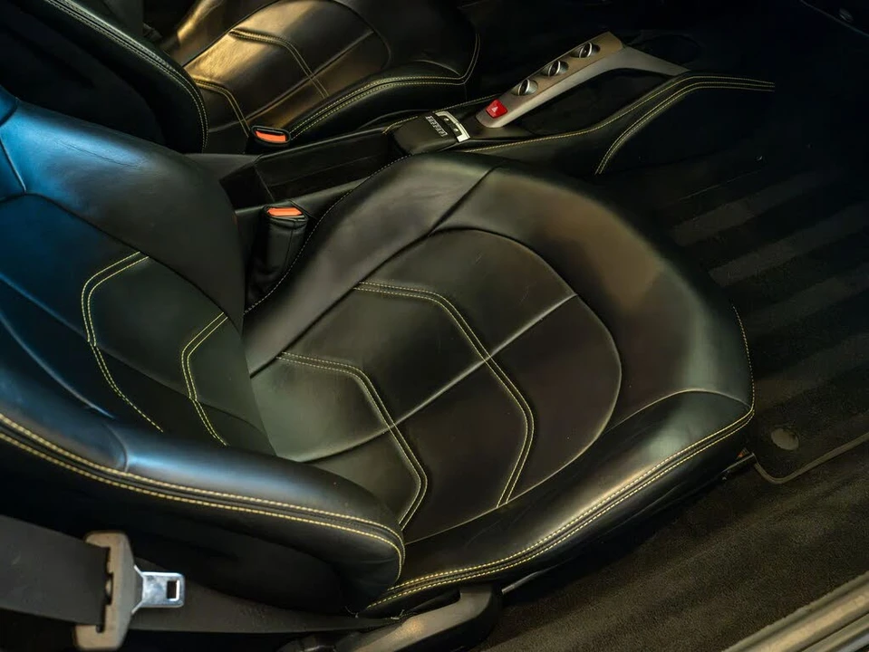 2016 Ferrari 488 GTB - Image 21 of 27