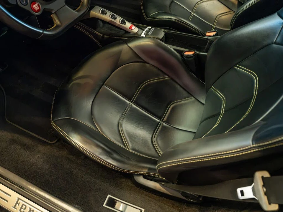 2016 Ferrari 488 GTB - Image 12 of 27