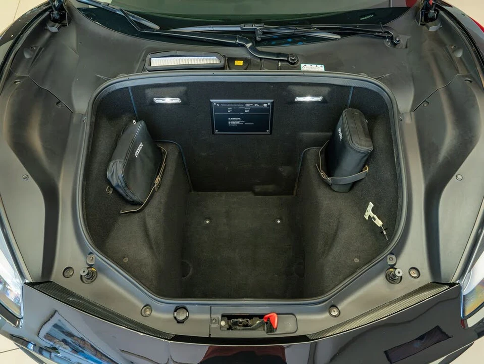 2016 Ferrari 488 GTB - Image 22 of 27