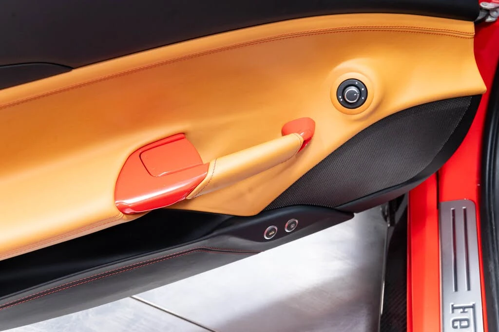 2016 Ferrari 488 GTB - Image 6 of 31