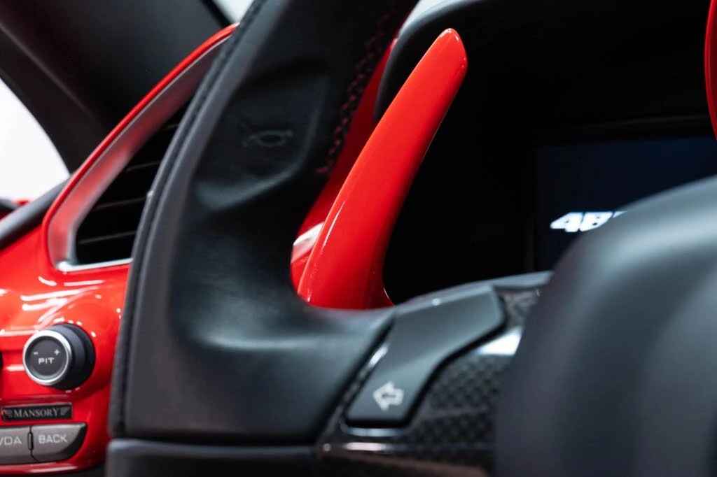 2016 Ferrari 488 GTB - Image 15 of 31