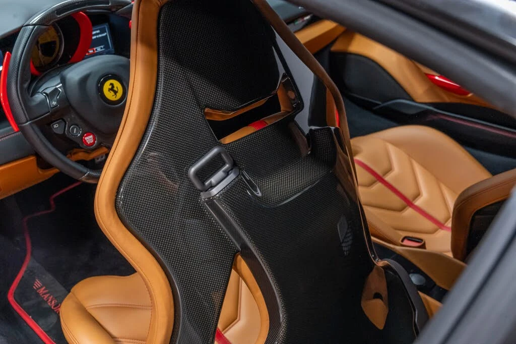 2016 Ferrari 488 GTB - Image 10 of 31