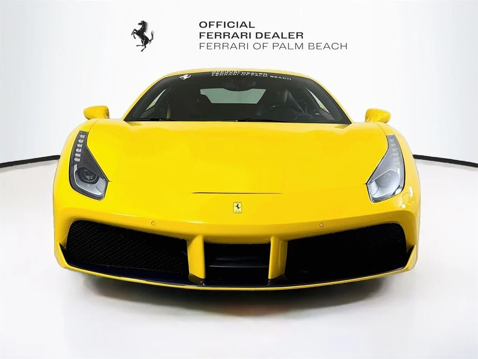 2016 Ferrari 488 GTB - Image 2 of 7