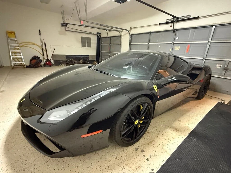 2016 Ferrari 488 GTB - Image 4 of 6
