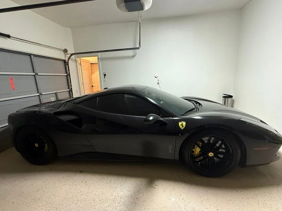 2016 Ferrari 488 GTB - Image 2 of 6