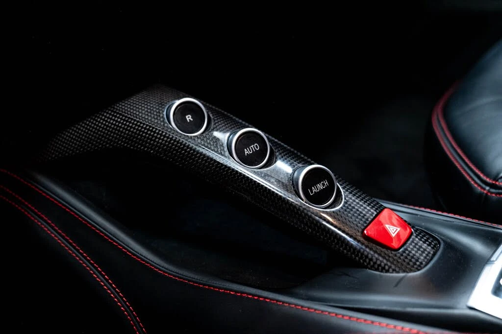 2016 Ferrari 488 GTB - Image 14 of 31
