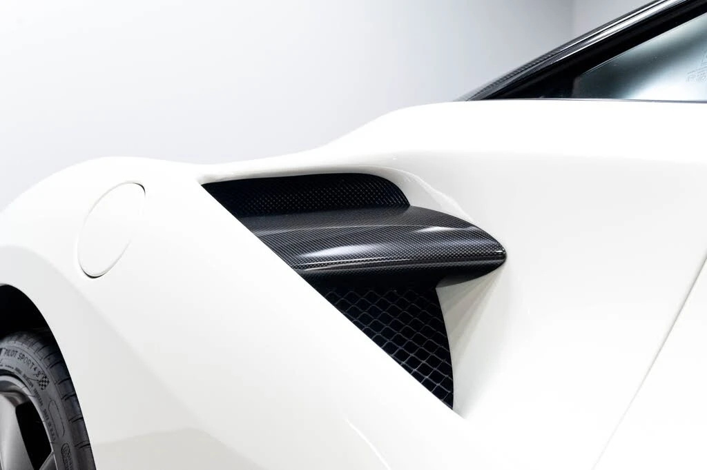 2016 Ferrari 488 GTB - Image 29 of 31