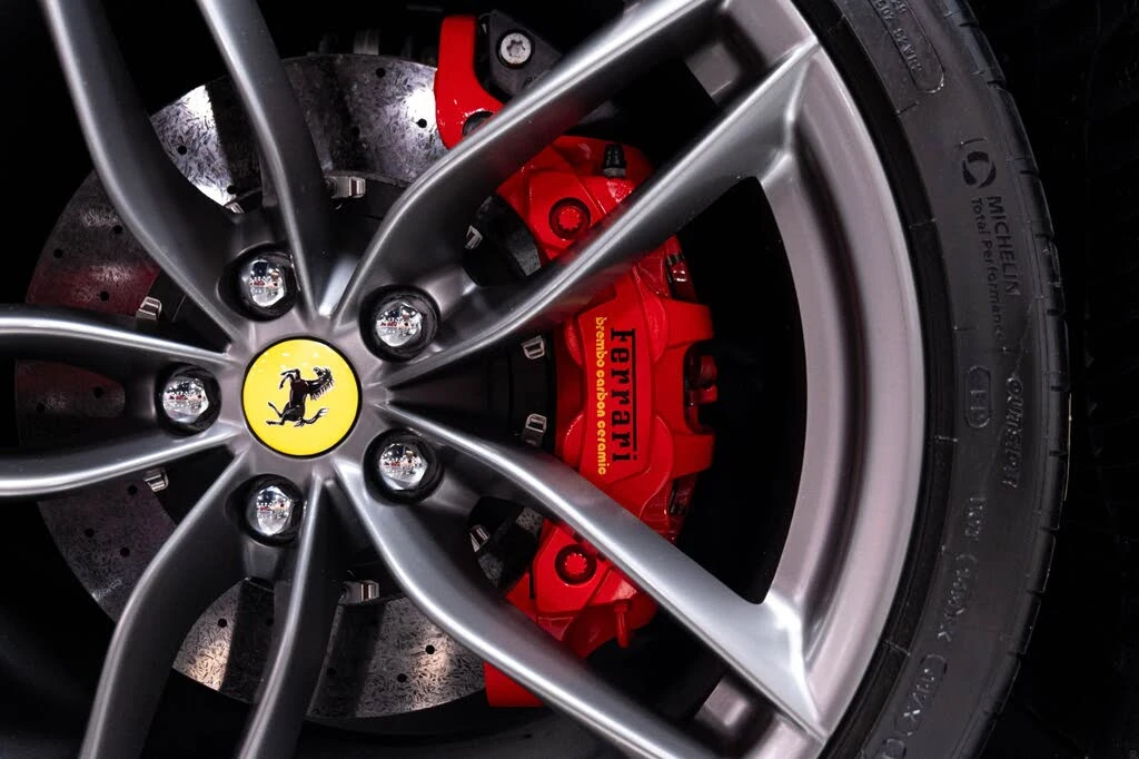 2016 Ferrari 488 GTB - Image 26 of 31