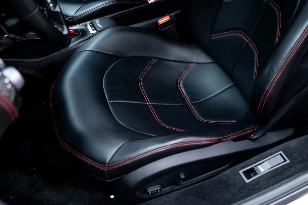 2016 Ferrari 488 GTB - Image 8 of 31