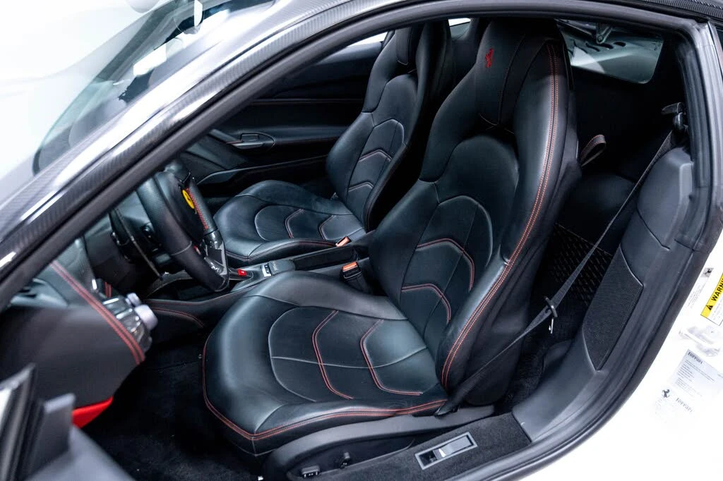 2016 Ferrari 488 GTB - Image 7 of 31