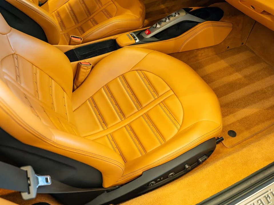 2016 Ferrari 488 GTB - Image 21 of 27