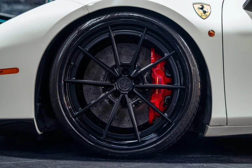 2016 Ferrari 488 GTB - Image 18 of 31