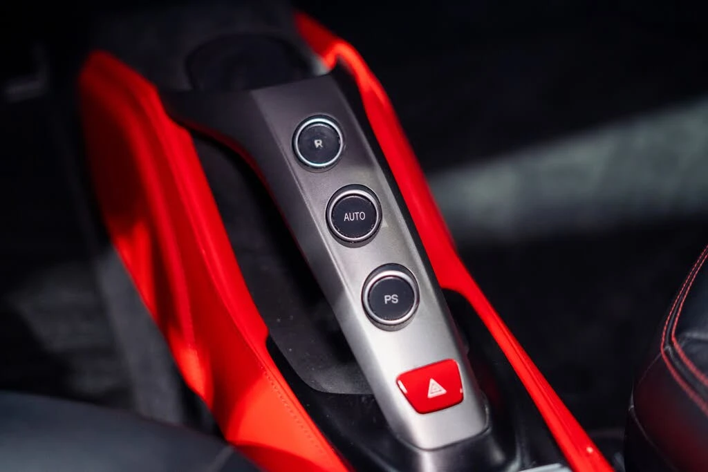 2016 Ferrari 488 GTB - Image 15 of 31