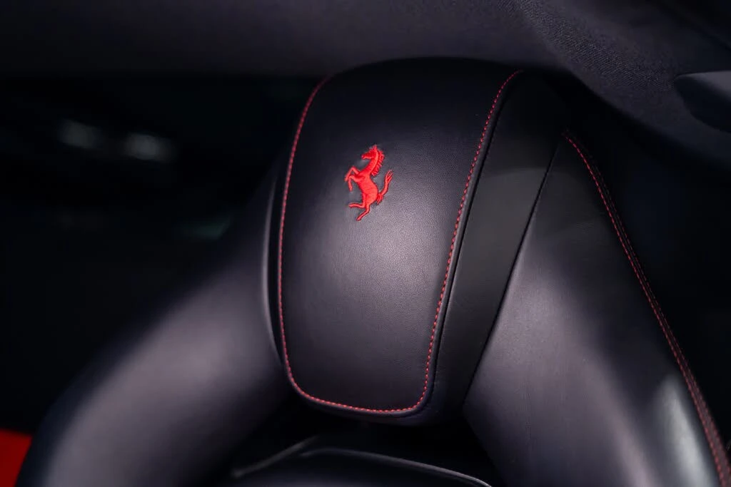 2016 Ferrari 488 GTB - Image 10 of 31