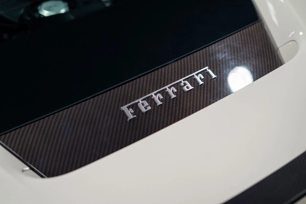 2016 Ferrari 488 GTB - Image 11 of 31
