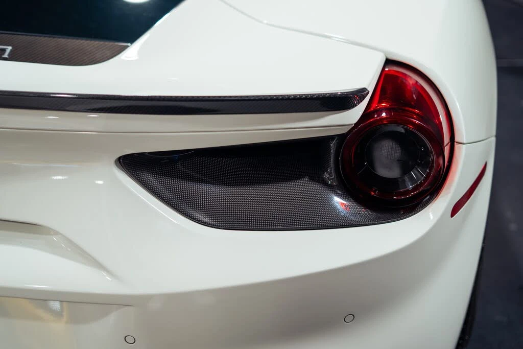 2016 Ferrari 488 GTB - Image 3 of 31