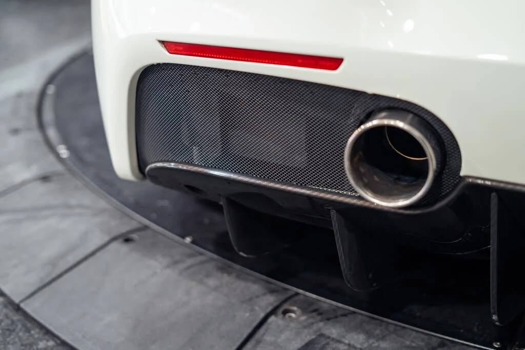 2016 Ferrari 488 GTB - Image 8 of 31