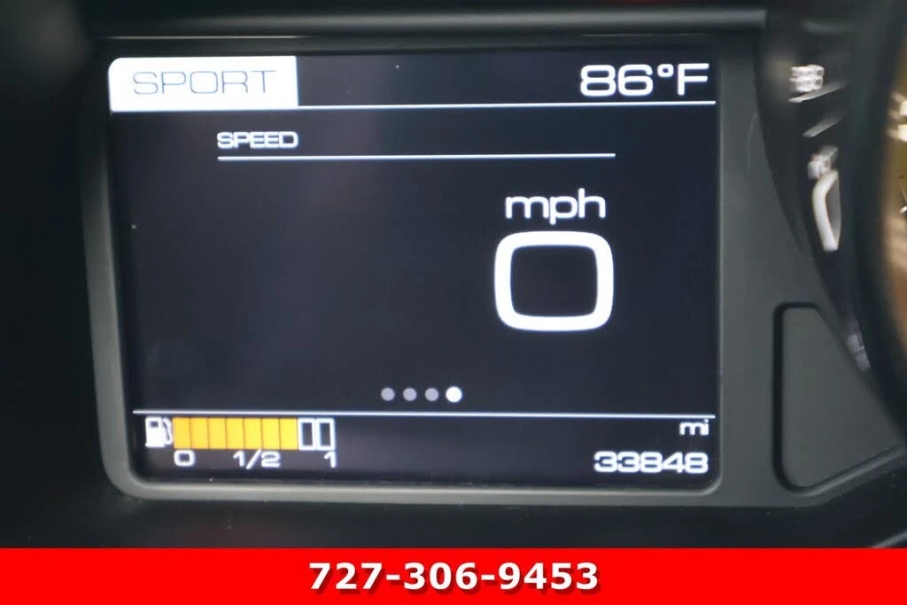2016 Ferrari 488 GTB - Image 23 of 28