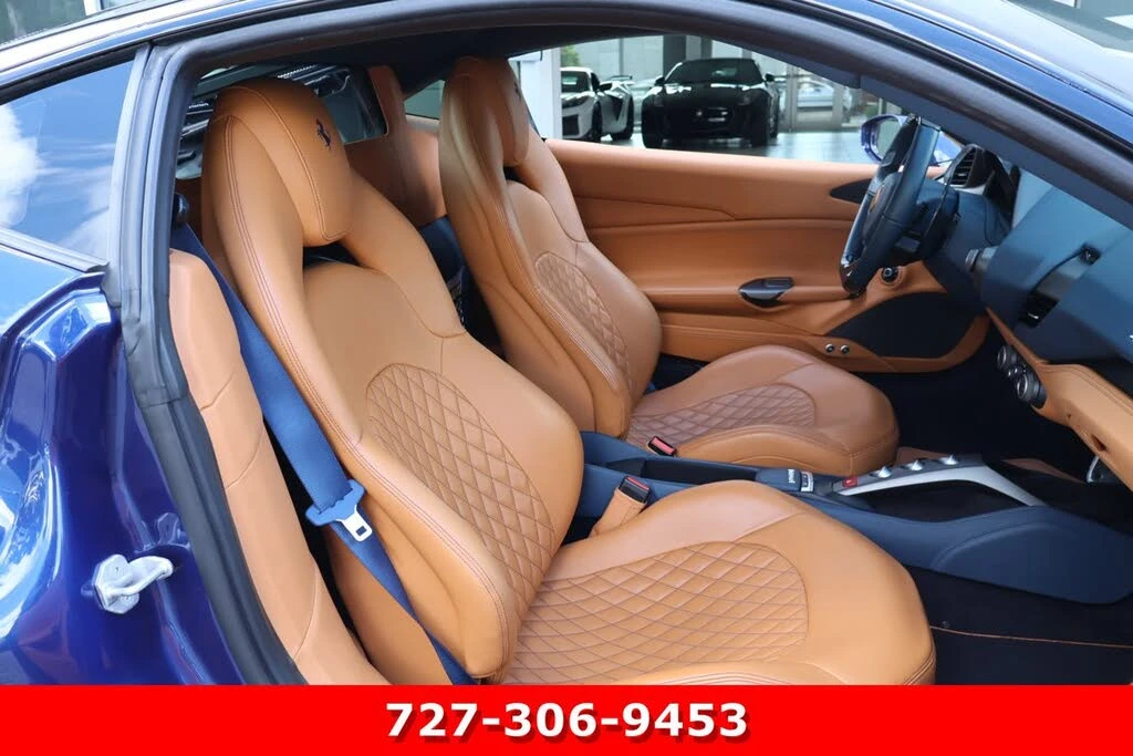 2016 Ferrari 488 GTB - Image 16 of 28