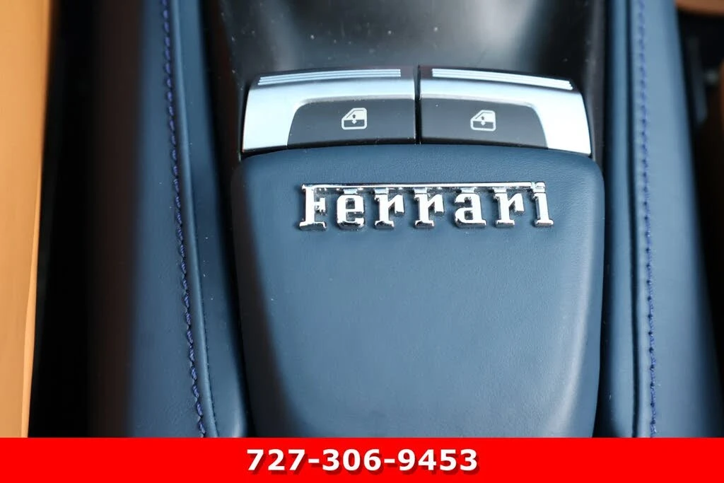 2016 Ferrari 488 GTB - Image 27 of 28