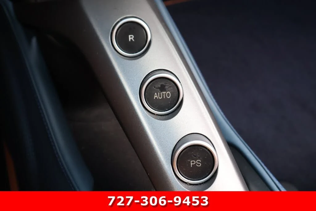 2016 Ferrari 488 GTB - Image 26 of 28