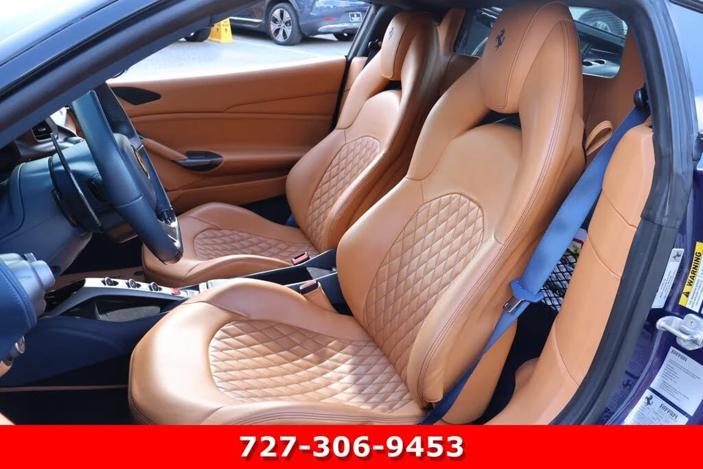 2016 Ferrari 488 GTB - Image 2 of 28