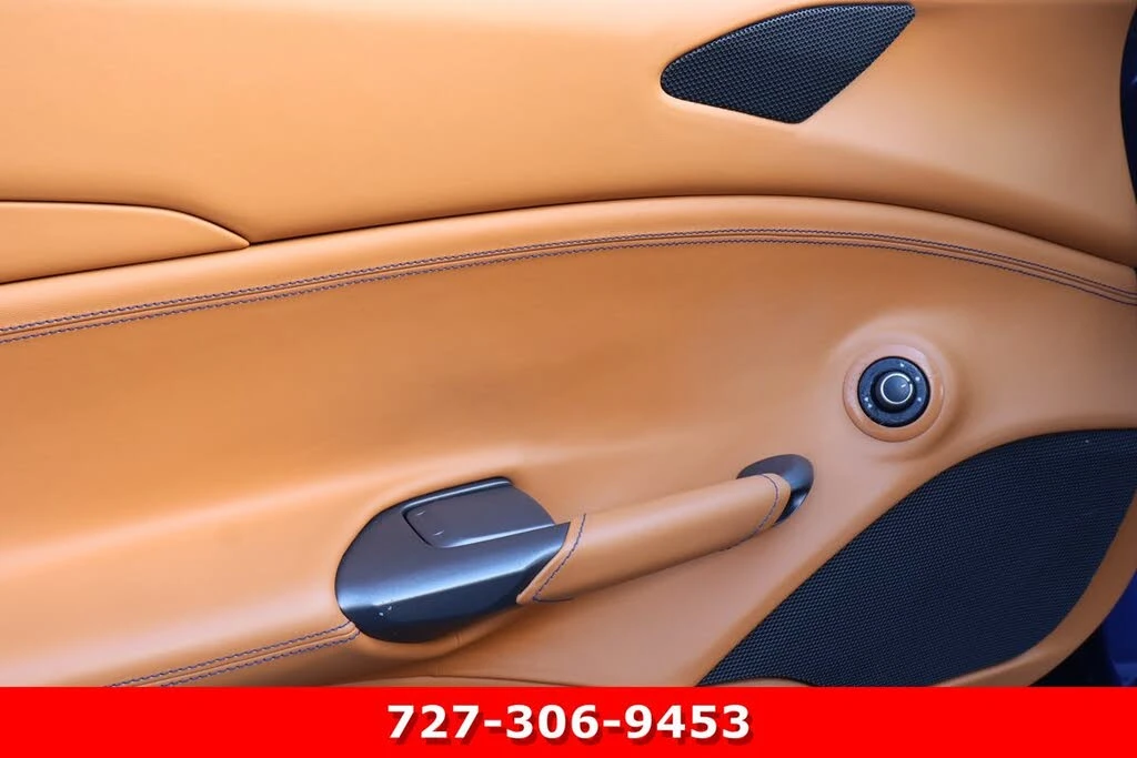 2016 Ferrari 488 GTB - Image 13 of 28
