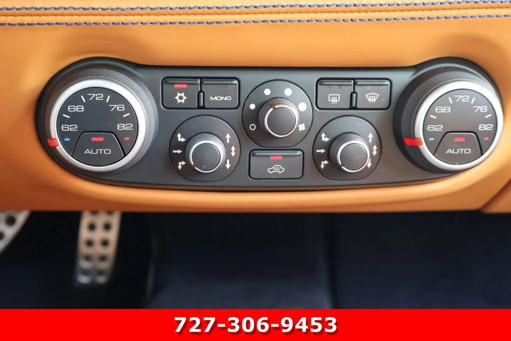 2016 Ferrari 488 GTB - Image 25 of 28